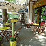 Apartmán Cozy 1-bedroom 5 Min From The Varna