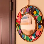 Apartmán Cozy 1-bedroom 5 Min From The