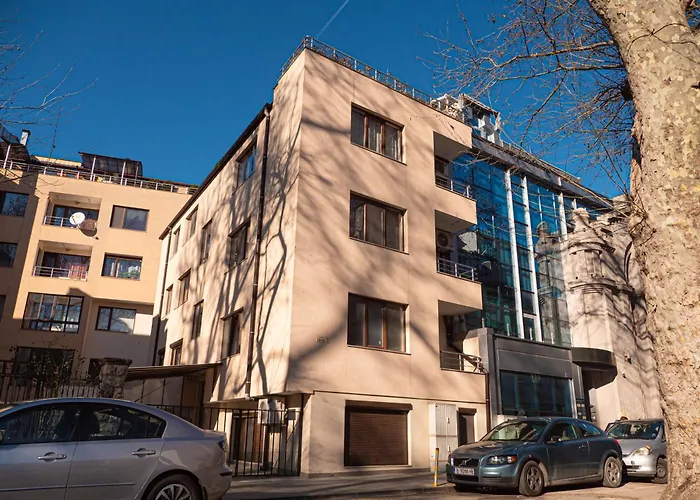 Cozy 1-bedroom 5 Min From The וארנה