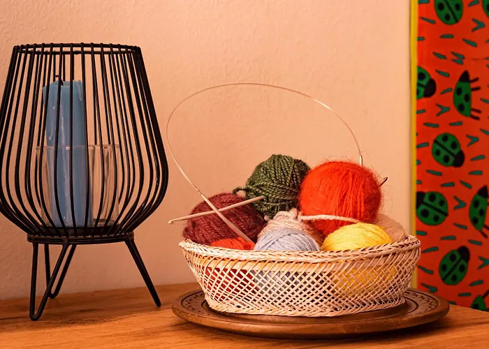 Cozy 1-bedroom 5 Min From The וארנה