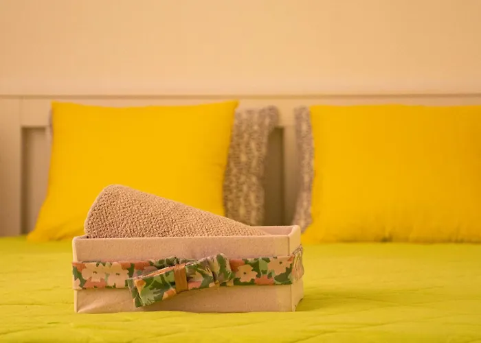 Cozy 1-bedroom 5 Min From The Warna