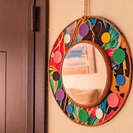 Апартаменти Cozy 1-bedroom 5 Min From The