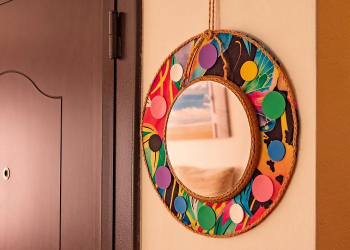 Apartamento Cozy 1-bedroom 5 Min From The